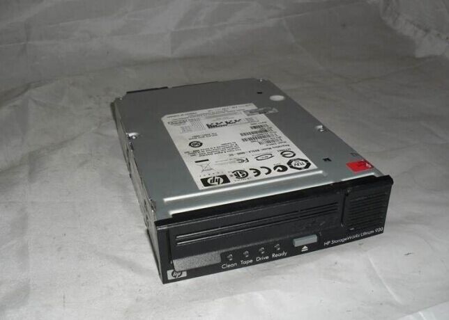 HP LTO 1840 磁带机维修