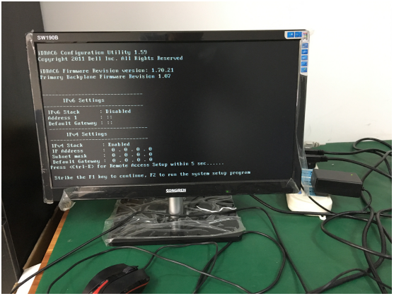 IBM x3850 M2 RAID5阵列 2块盘陆续损坏掉线造成RAID崩溃