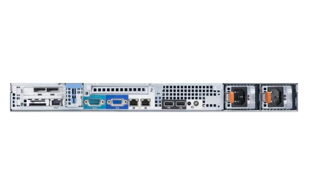 戴尔PowerEdge R320 机架式服务器